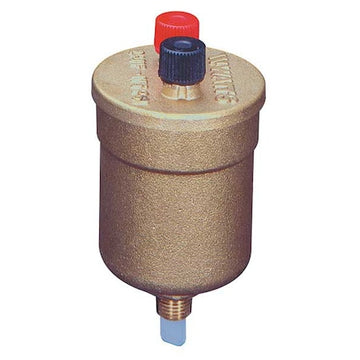 Watts Pipe Fitting 1/8 DUO-VENT NPT - product photo 1