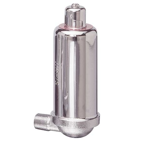 Watts Pipe Fitting 1/8 SVA - product photo 1