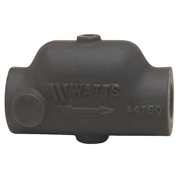 Watts Pipe Fitting 1 AS-M1 T - product photo 1