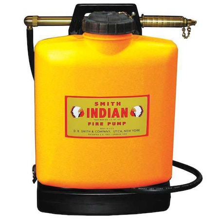 Indian Pump Part 190191 - product photo 1