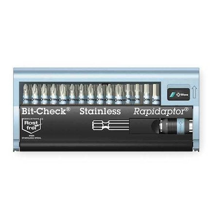 Wera Hand Tool 05071109001 - product photo 1