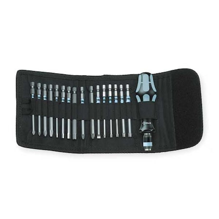 Wera Hand Tool 05071117001 - product photo 1