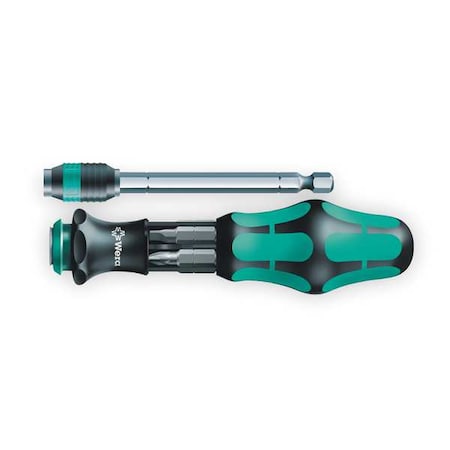 Wera Hand Tool 05051024001 - product photo 1