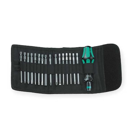Wera Hand Tool 05059295001 - product photo 1