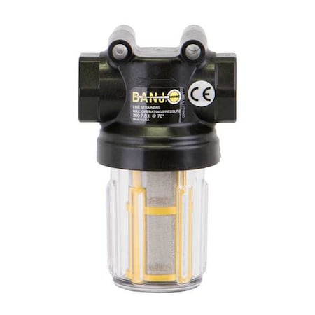Banjo Water Filter LSTM075-80C - product photo 1