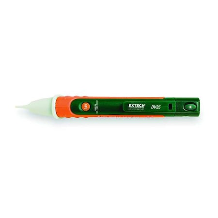 Extech Electrical Tester DV25 - product photo 1