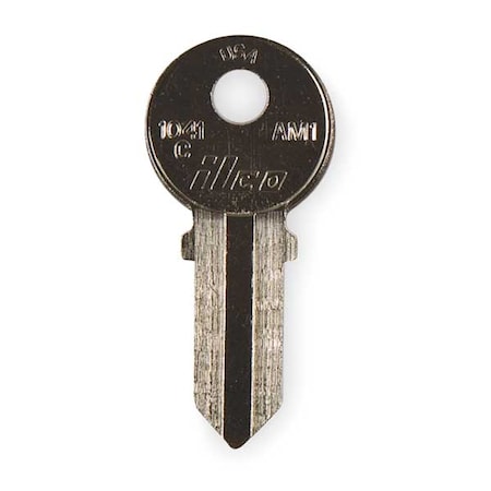Kaba Ilco Key Control Item 1041C-AM1 - product photo 1