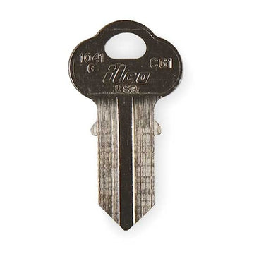 Kaba Ilco Key Control Item 1041G-CG1 - product photo 1