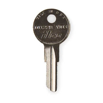 Kaba Ilco Key Control Item O1122B-Y103 - product photo 1