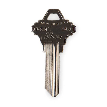 Kaba Ilco Key Control Item 1145F-SC7 - product photo 1