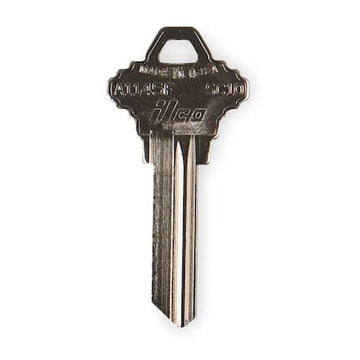 Kaba Ilco Key Control Item A1145F-SC10 - product photo 1