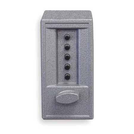 Simplex Door Hardware 62048641 - product photo 1