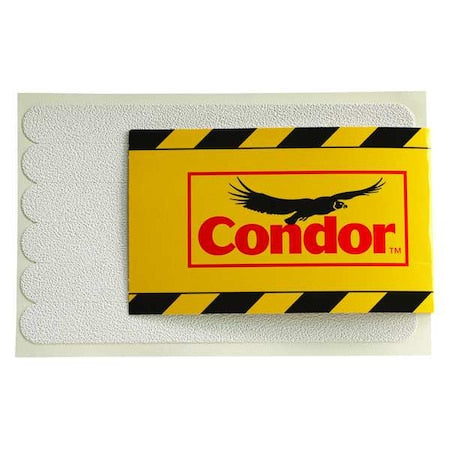 Condor Safety Equipment GRAN1378 - product photo 1