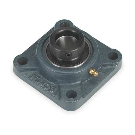 Dayton Power Transmission Part 3FCZ6 - product photo 1