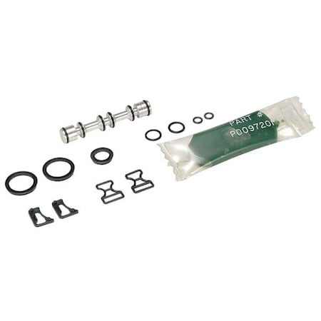 Parker Pneumatic Part PS2801P - product photo 1