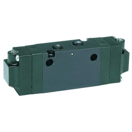 Parker Pneumatic Part B642000XXA - product photo 1