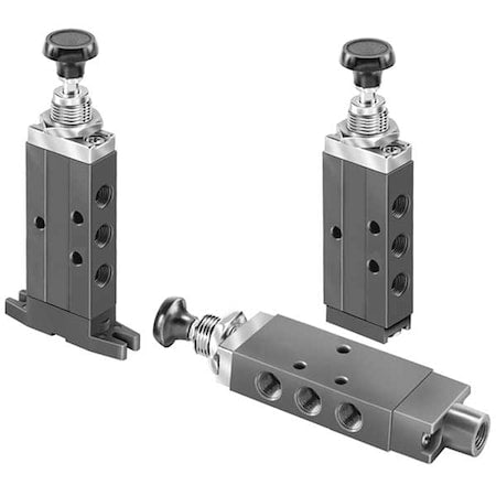 Parker Pneumatic Part 410411000 - product photo 1