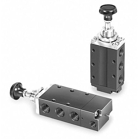 Parker Pneumatic Part 520411000 - product photo 1