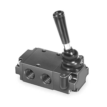 Parker Pneumatic Part 524831000 - product photo 1