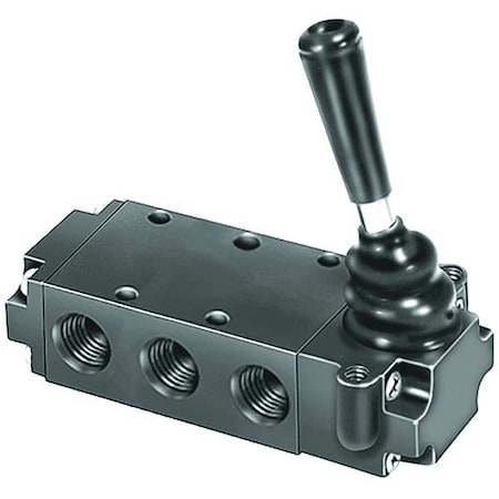 Parker Pneumatic Part 520831000 - product photo 1