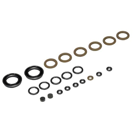 Parker Pneumatic Part 520008050 - product photo 1