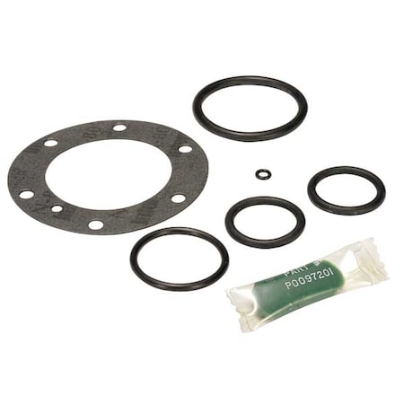 Parker Pneumatic Part K352077 - product photo 1