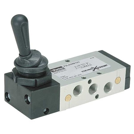 Parker Pneumatic Part P2LAX69122 - product photo 1