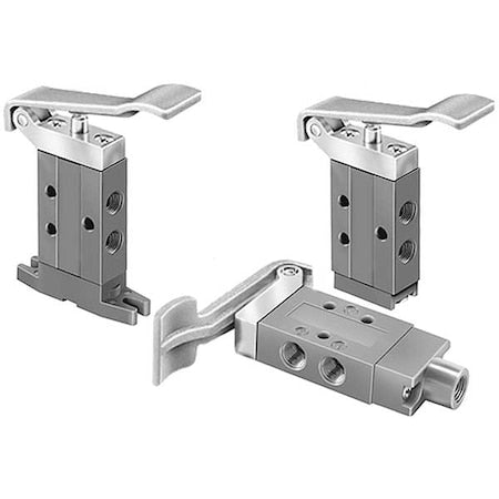 Parker Pneumatic Part 414711000 - product photo 1