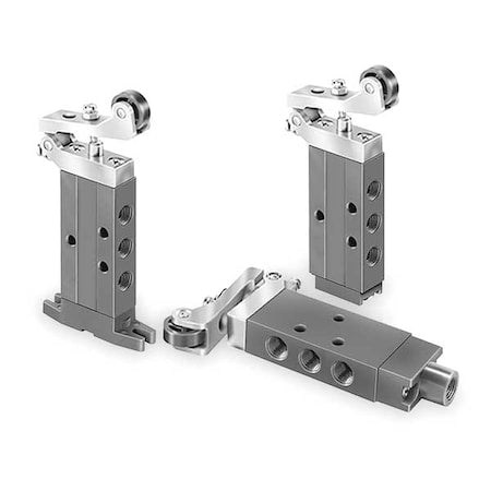 Parker Pneumatic Part 414211000 - product photo 1