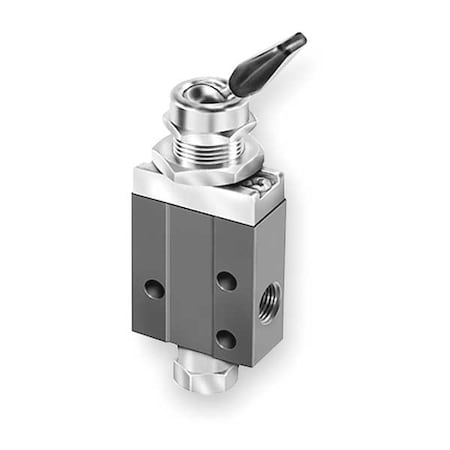 Parker Pneumatic Part 404811000 - product photo 1