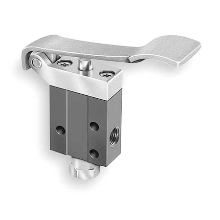 Parker Pneumatic Part 404711000 - product photo 1