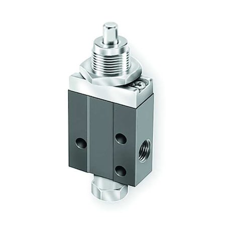 Parker Pneumatic Part 404111000 - product photo 1