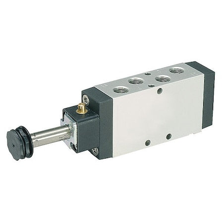 Parker Pneumatic Part P2LAX591ESHDDN - product photo 1