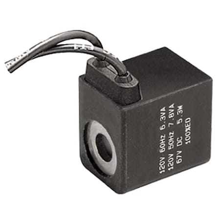 Parker Pneumatic Part P2FCG447 - product photo 1
