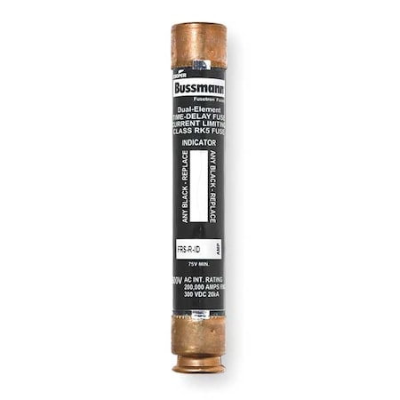 Eaton Bussmann Fuse FRN-R-12ID - product photo 1