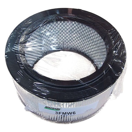 Speedaire Pneumatic Part 3FMW6 - product photo 1