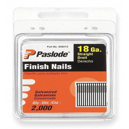 Paslode Nail 650215 - product photo 1