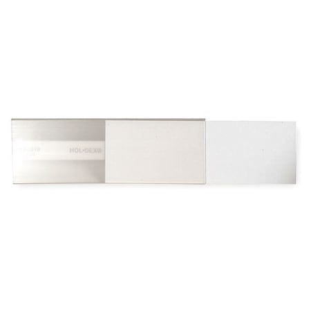 Hol-Dex Safety Sign L51GR - product photo 1