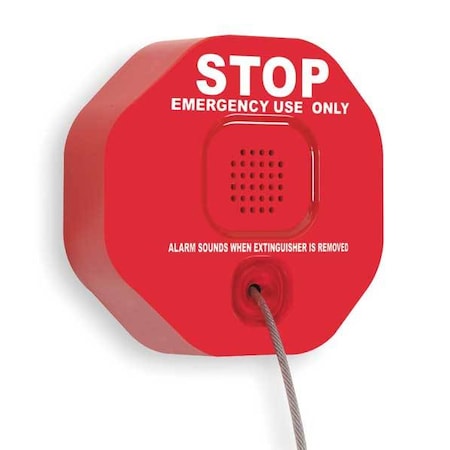 Safety Technology International Safety Equipment STI-6200 - product photo 1