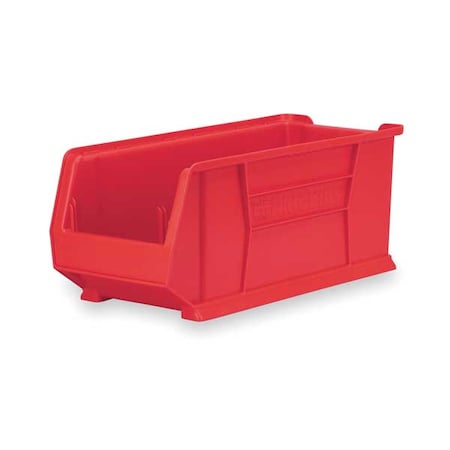 Akro-Mils Storage Bin 30287RED - product photo 1