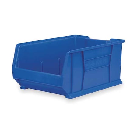 Akro-Mils Storage Bin 30288BLUE - product photo 1