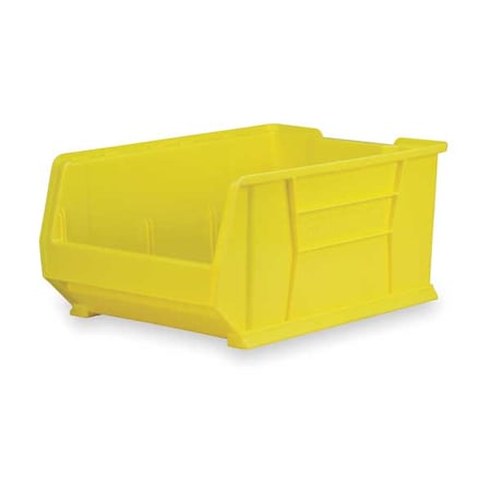 Akro-Mils Storage Bin 30288YELLO - product photo 1