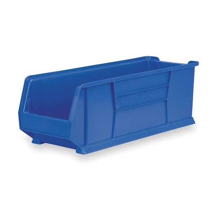 Akro-Mils Storage Bin 30287BLUE - product photo 1