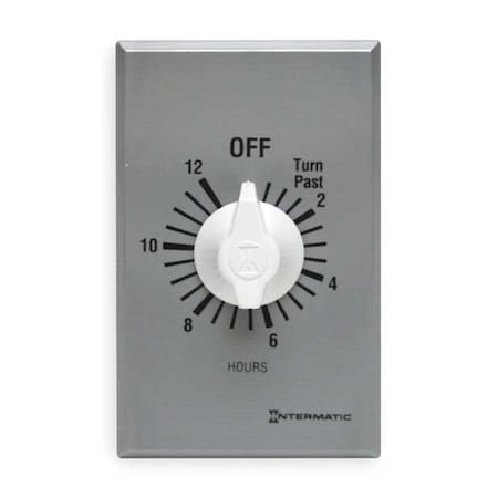Intermatic Control Component FF412H - product photo 1