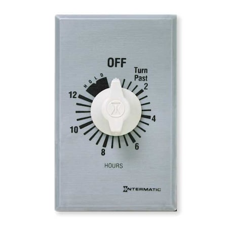 Intermatic Control Component FF312HH - product photo 1