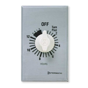 Intermatic Control Component FF312HH - product photo 1
