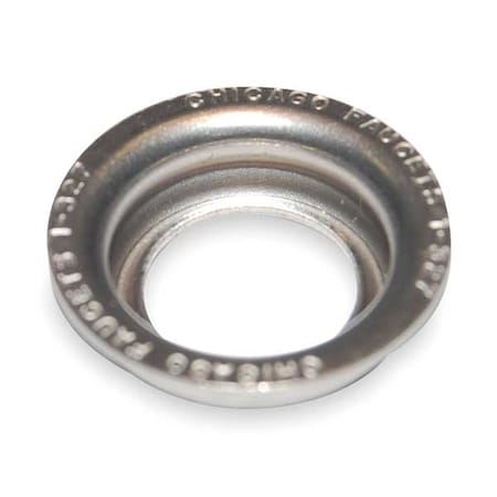 Chicago Faucet Plumbing Repair Part 1-327JKABNF - product photo 1