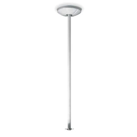 Lithonia Lighting Fluorescent Light Fixture SQ24 - product photo 1