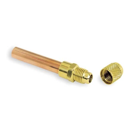 JB Industries Refrigeration Part A31006-G - product photo 1