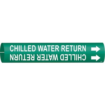 Brady Safety Sign 4023-A - product photo 1